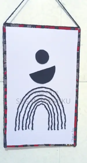 Chepsue Wall Hanging