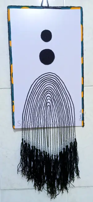 Chepsue Wall Hanging