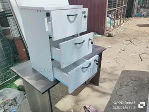 Office Pedestal Mobile