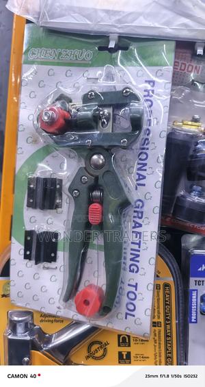 Professional Grafting Tool Kit With Grafting Tape, - thumbnail 2