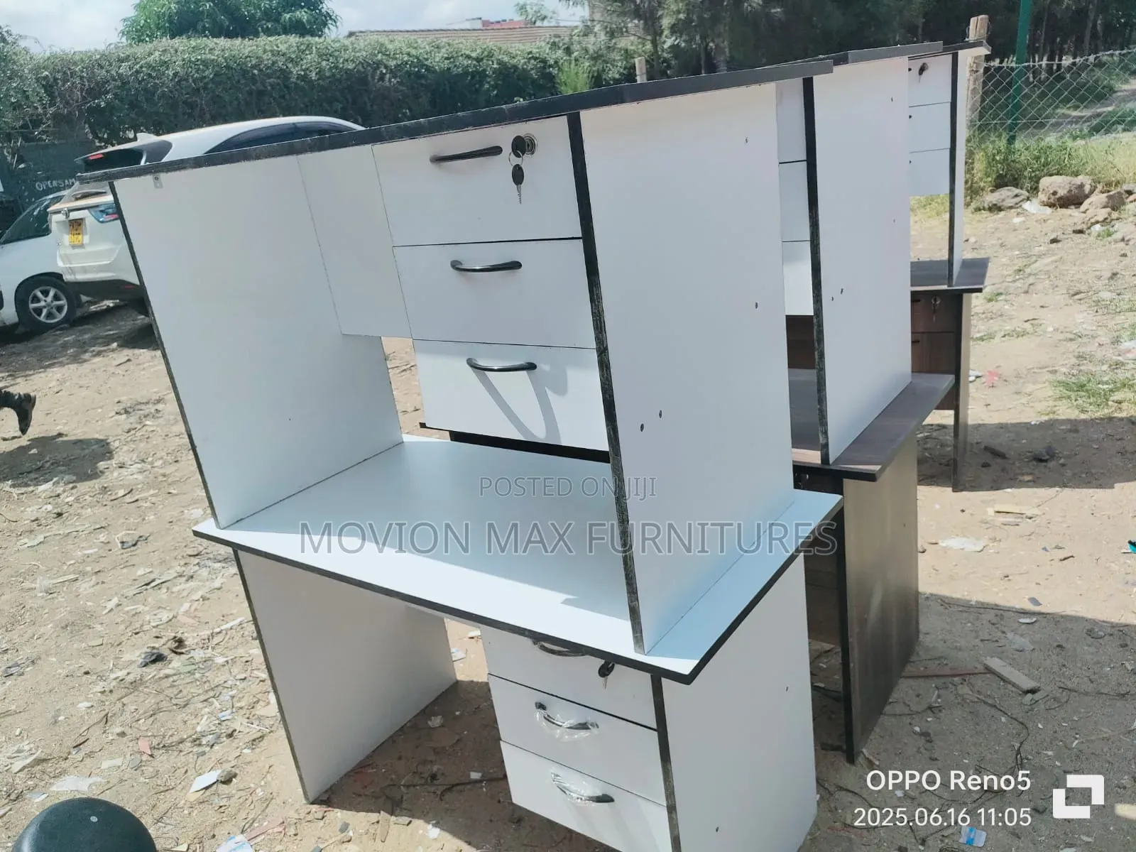 Modern Office Table Office Table