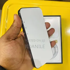 New Apple iPhone 13 Pro 256 GB Blue