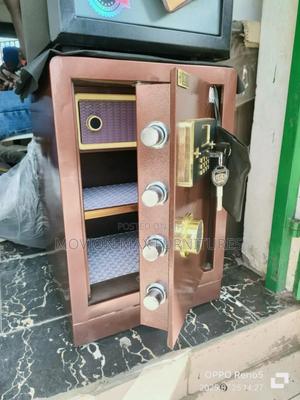 Safebox Fireproof Safebox - thumbnail 2