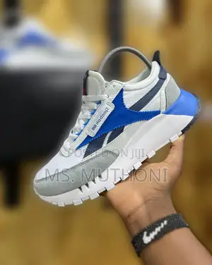 Leather Reebok Classics _38 39 40 41 42 43 44 45_