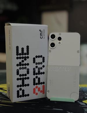 New Nothing Phone CMF Phone 2 Pro 128 GB White - main view