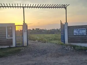 50*100 Land 0n Sale