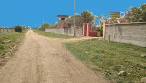 50*100 Plots For Sale In Mavoko, Near Ruai Kangundo Road.