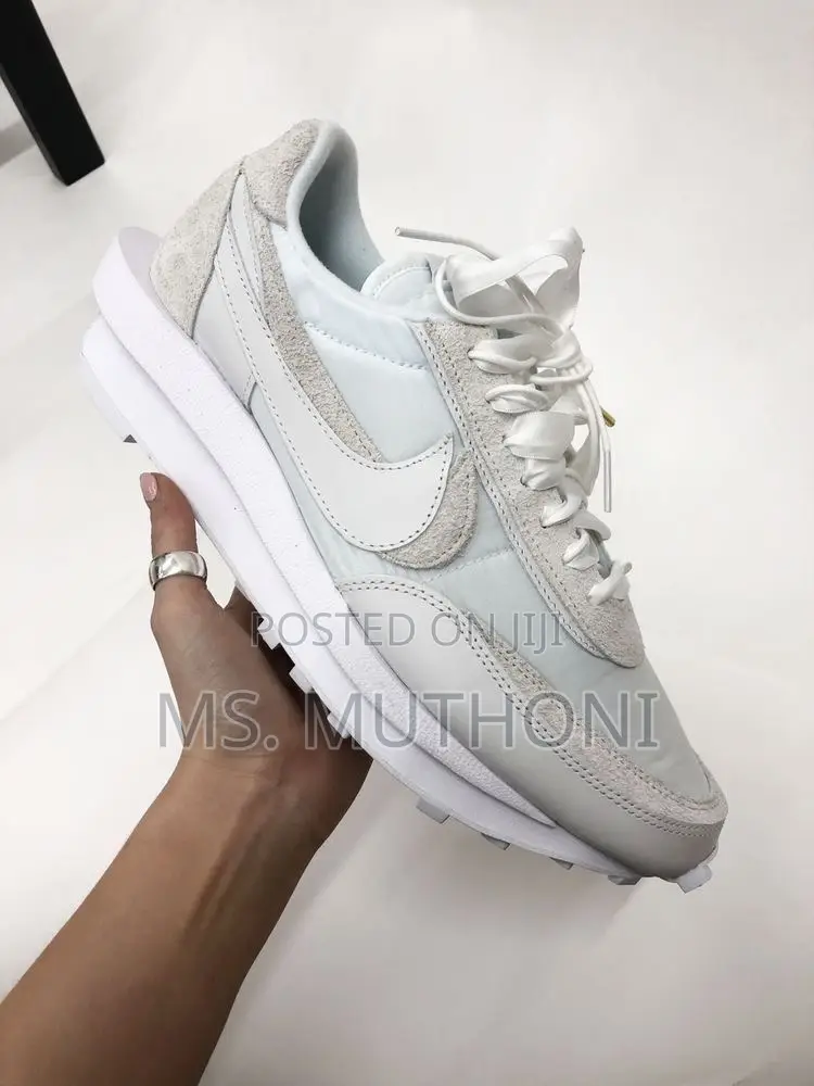 Unisex Classic Breatheable Nike Sneakers _38 39 40 41 42 43 44 45_