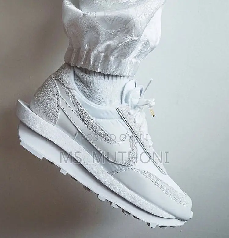 Unisex Classic Breatheable Nike Sneakers _38 39 40 41 42 43 44 45_