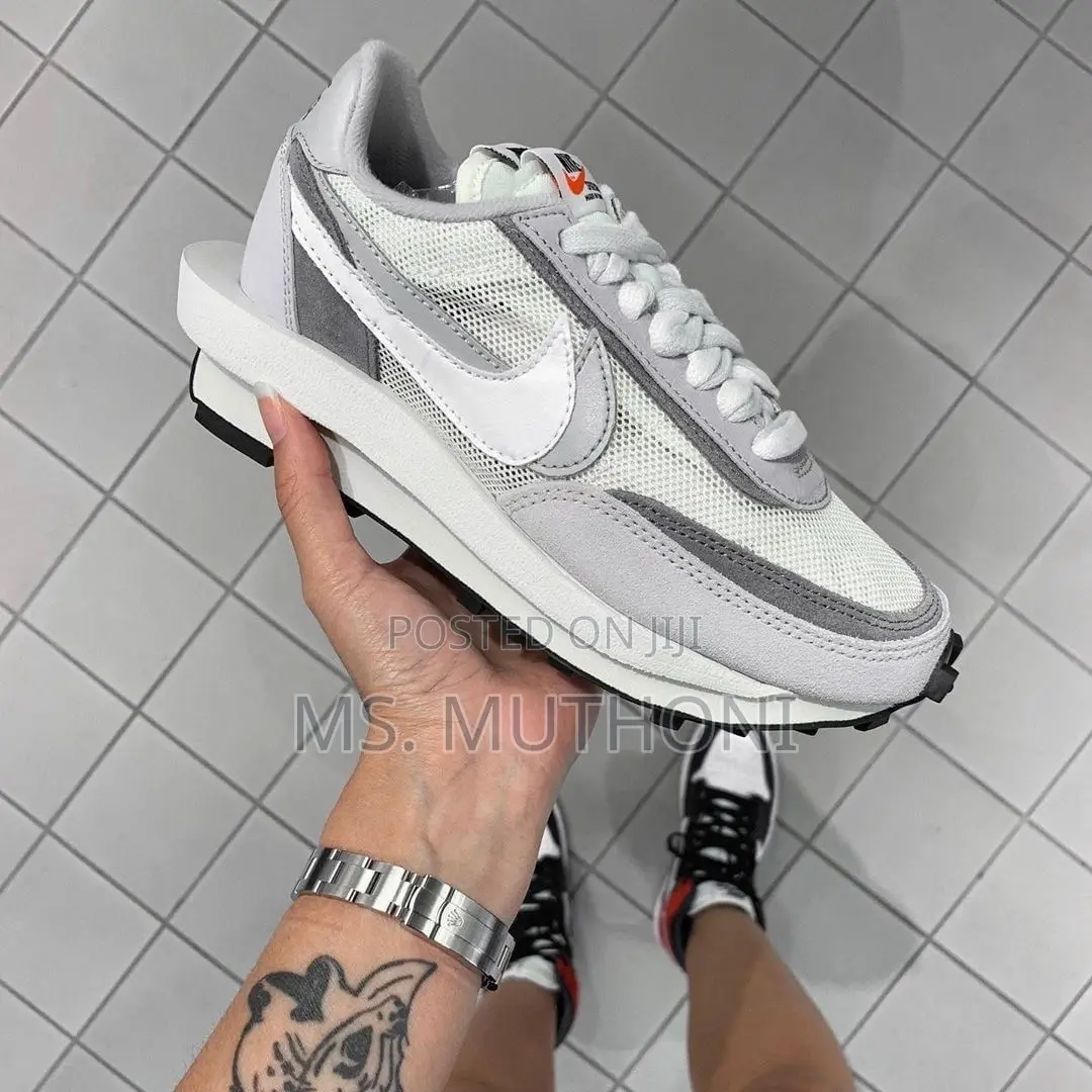 Unisex Classic Breatheable Nike Sneakers _38 39 40 41 42 43 44 45_