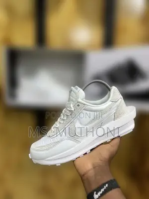 Unisex Classic Breatheable Nike Sneakers _38 39 40 41 42 43 44 45_