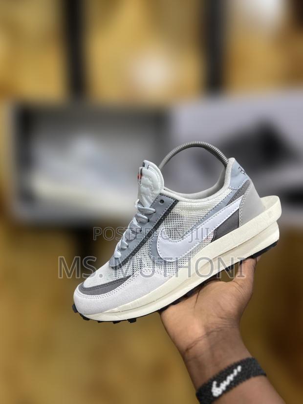 Unisex Classic Breatheable Nike Sneakers _38 39 40 41 42 43 44 45_