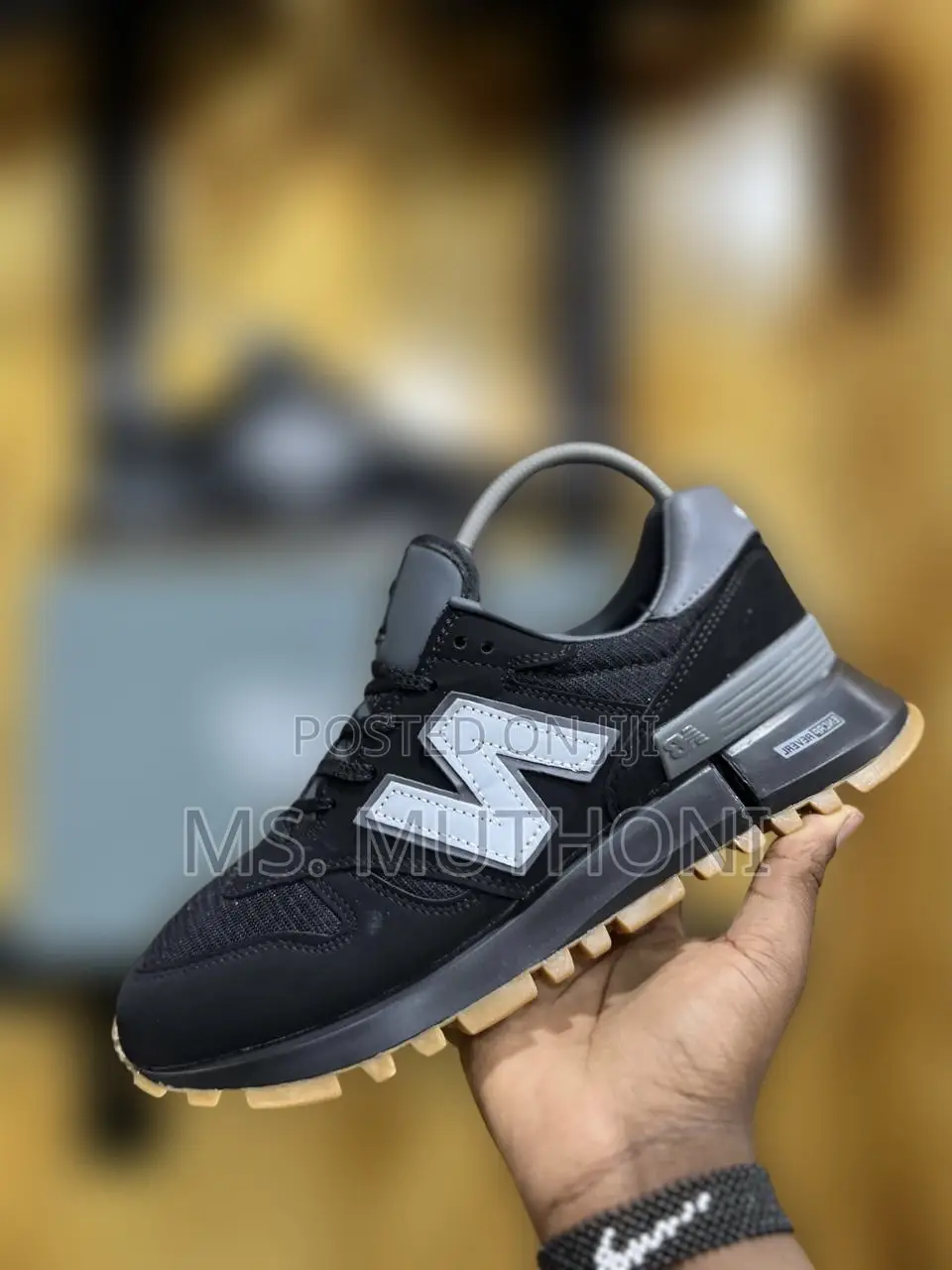 N.N Rc- Vibram 1300 _39 40 41 42 43 44 45_