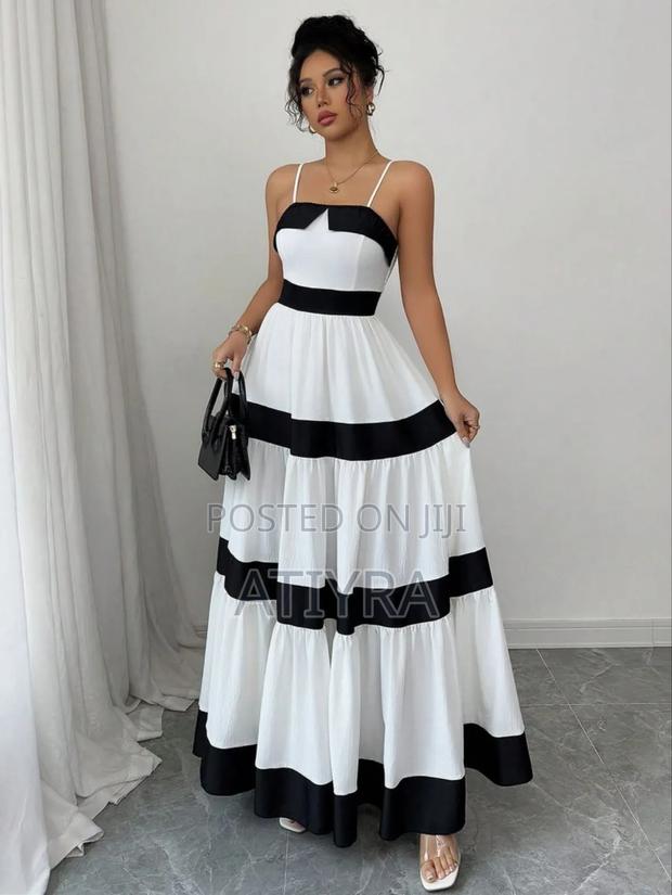 Maxi Dresses - thumbnail 2