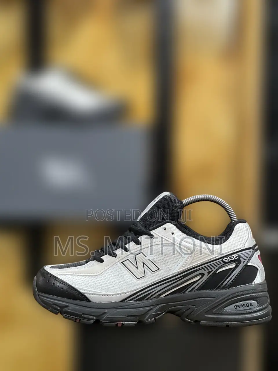 *N . Balance Trainers _39 40 41 42 43 44 45_