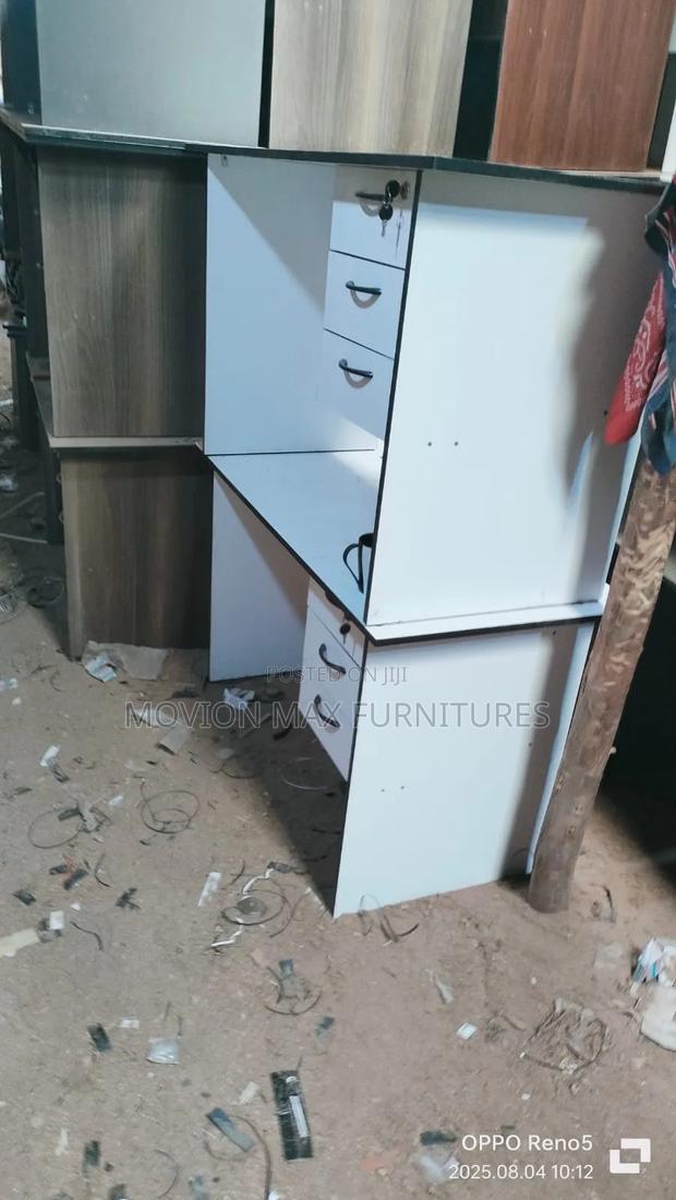 Study Desk Office Desk - main view