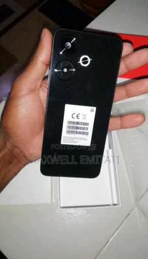 Xiaomi Redmi 13 256 GB Black - main view