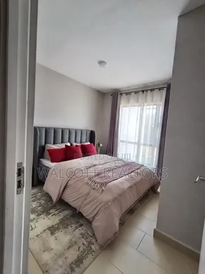 1bdrm Apartment in Kitisuru for rent