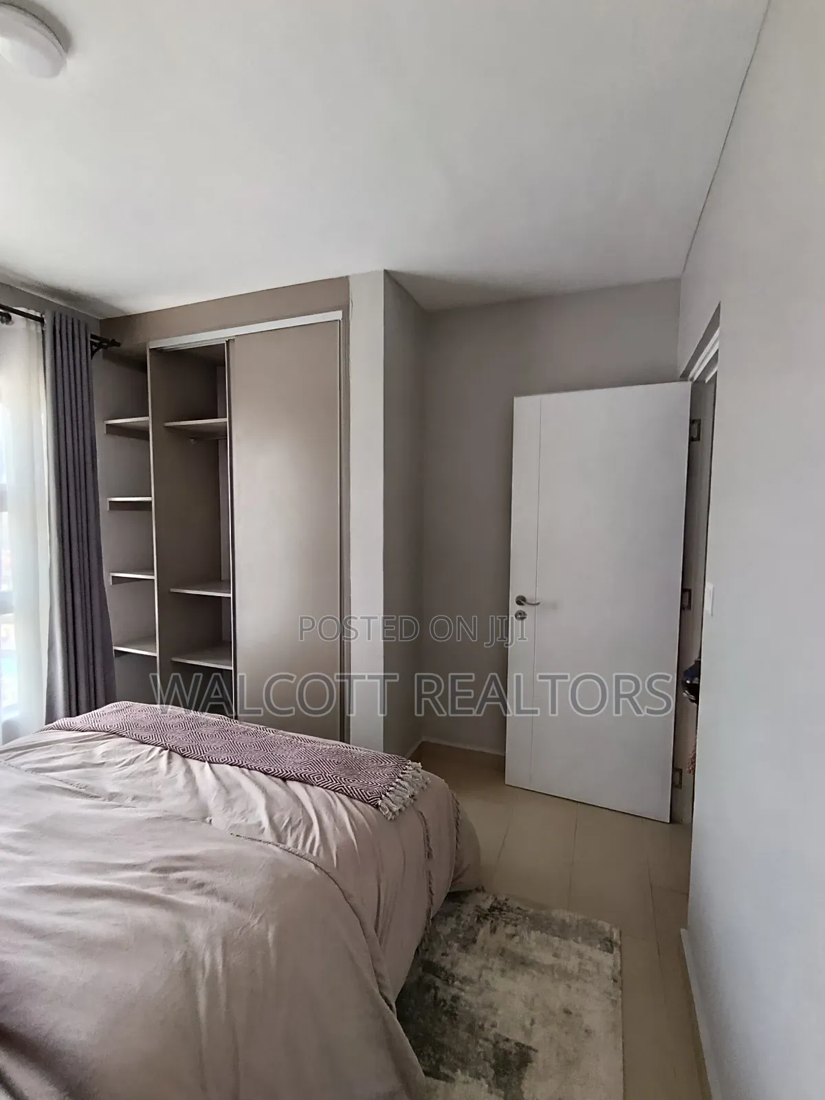 1bdrm Apartment in Kitisuru for rent