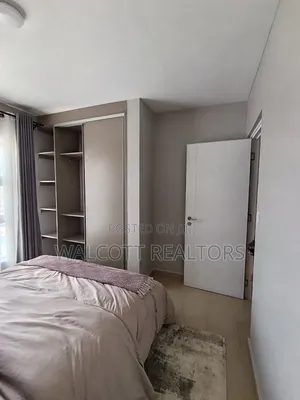1bdrm Apartment in Kitisuru for rent