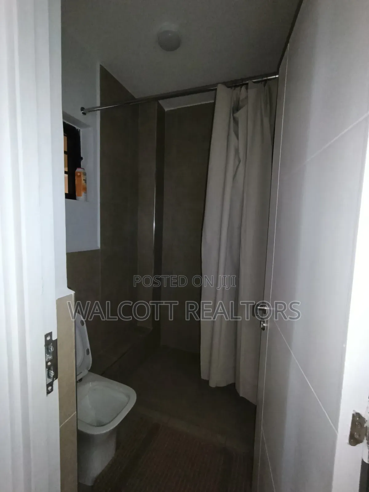 1bdrm Apartment in Kitisuru for rent