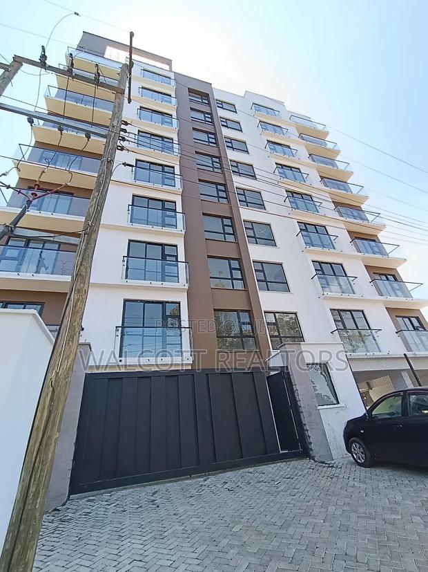 1bdrm Apartment in Kitisuru for rent - thumbnail 9