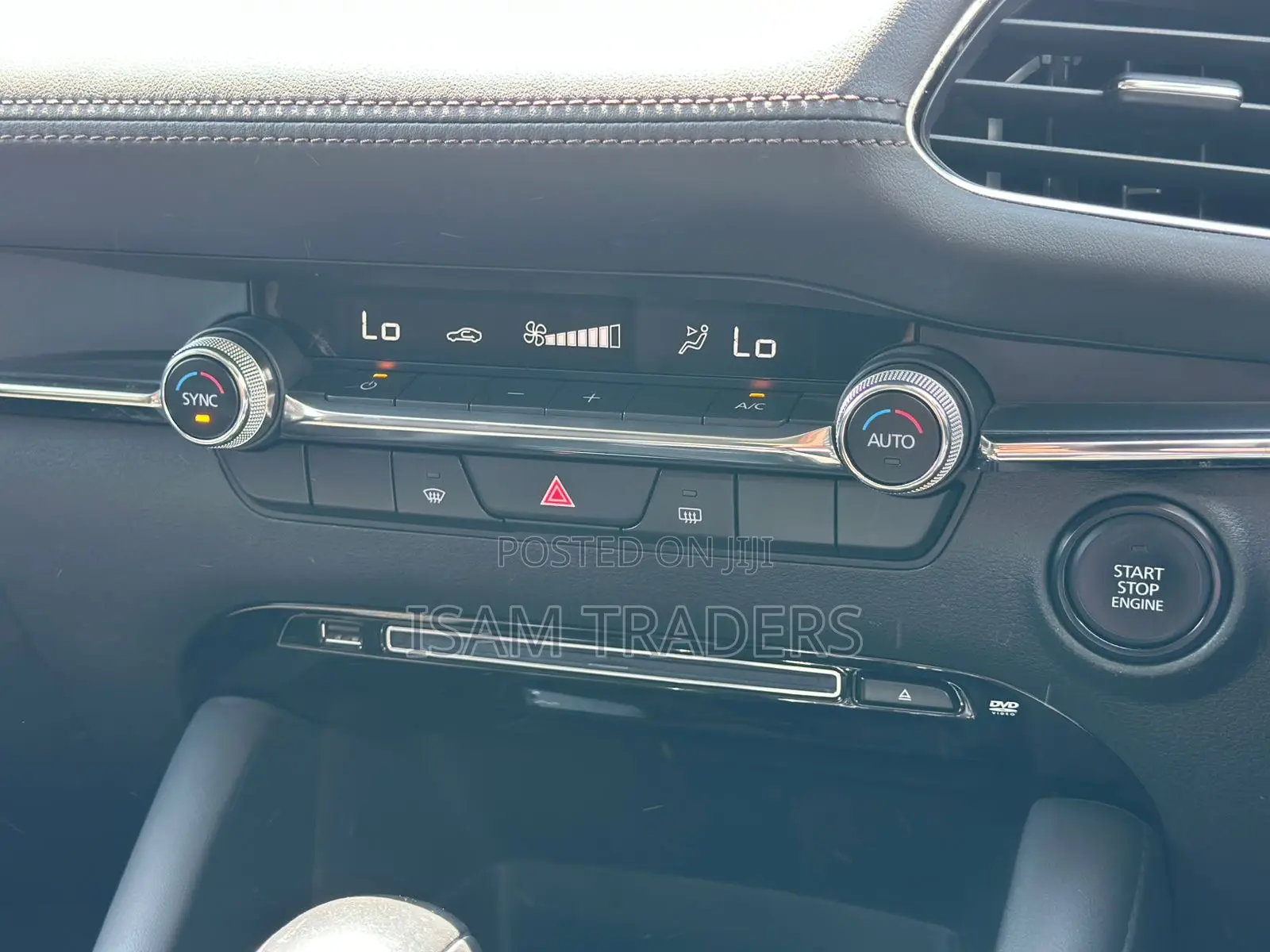 Mazda 3 2019 Silver