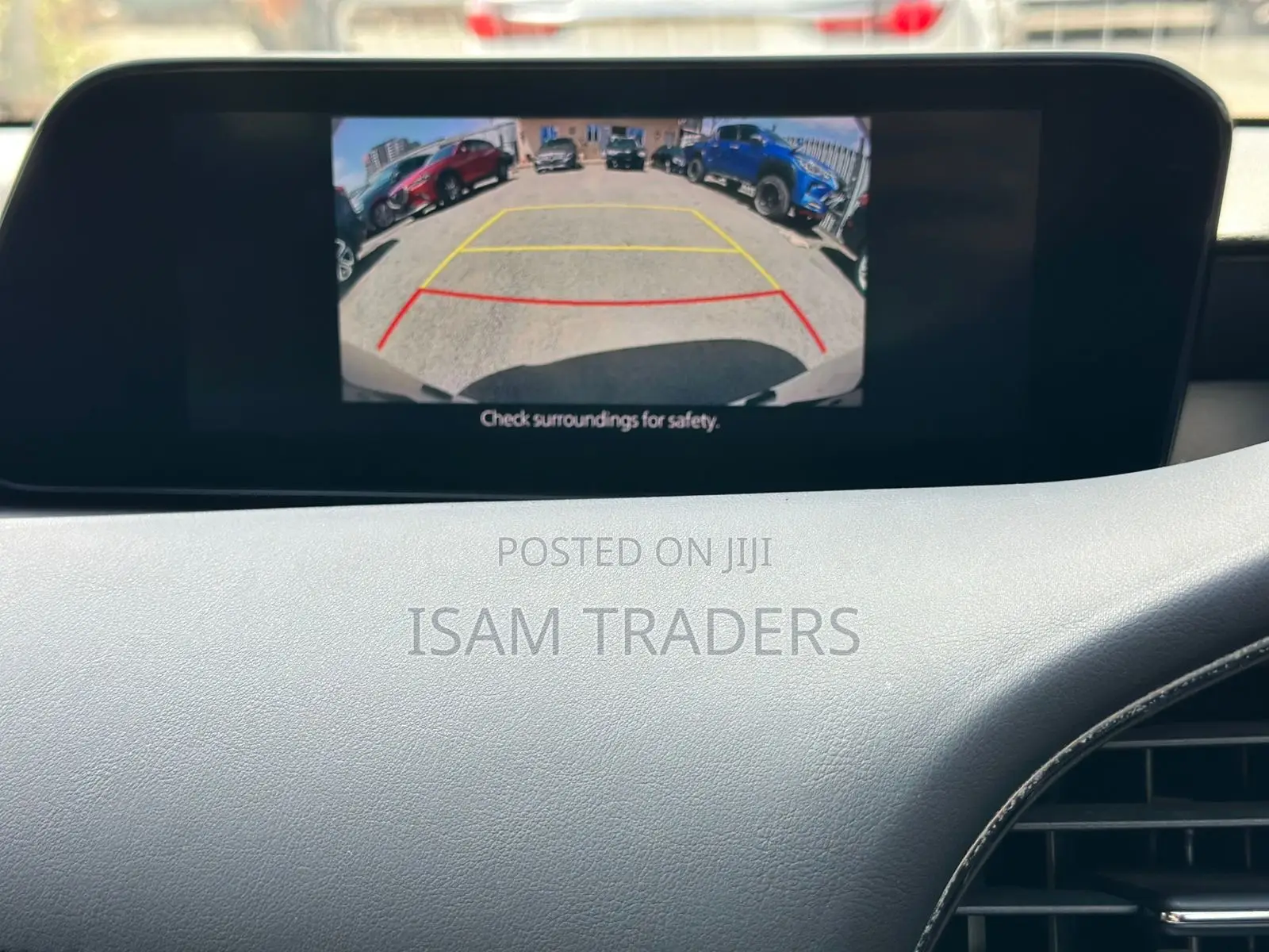 Mazda 3 2019 Silver