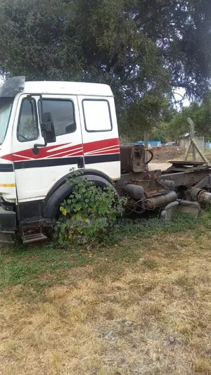 Benz 2638 Dabble Dev Safi Kijwa Only Buy and Work Price 1.3m Nirbi