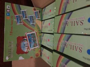 New Sail Air 3500 256 GB Blue - main view