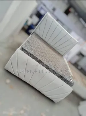 Modern Curved Bed Size 5 by 6