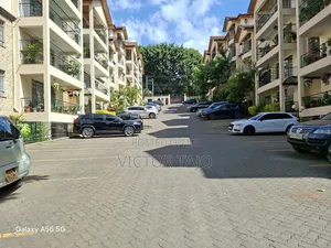 3bdrm Apartment in Off Gitanga Road, Valley Arcade for rent