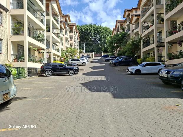 3bdrm Apartment in Off Gitanga Road, Valley Arcade for rent