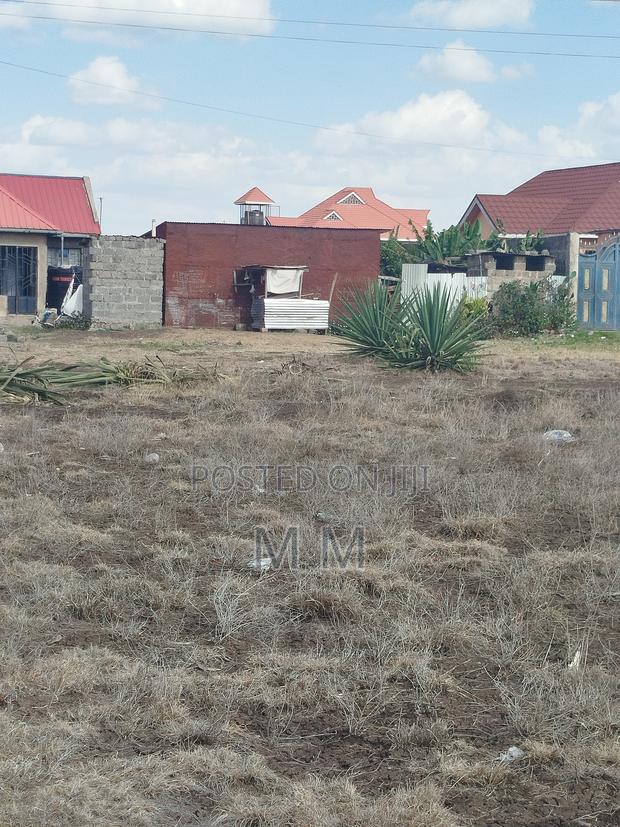 40x60 Plot for Sale in Murera, Ruiru - main view