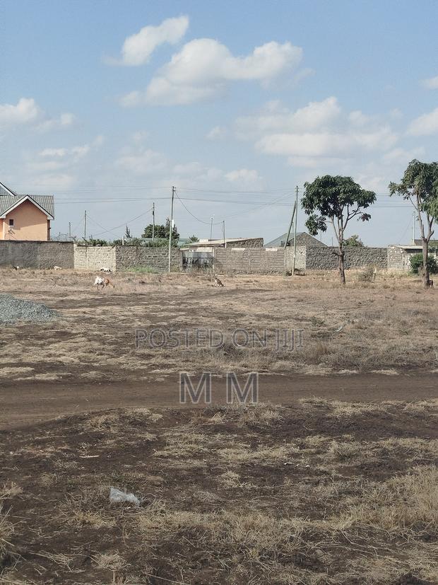 40x60 Plot for Sale in Murera, Ruiru - thumbnail 2