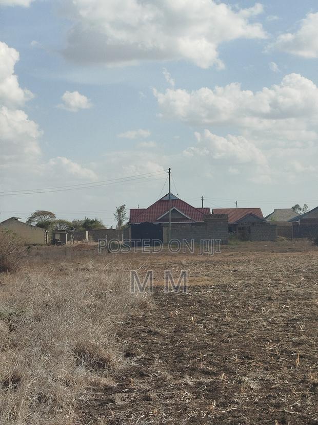 40x60 Plot for Sale in Murera, Ruiru - thumbnail 3