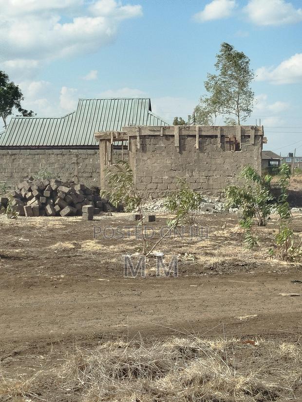 40x60 Plot for Sale in Murera, Ruiru - thumbnail 5