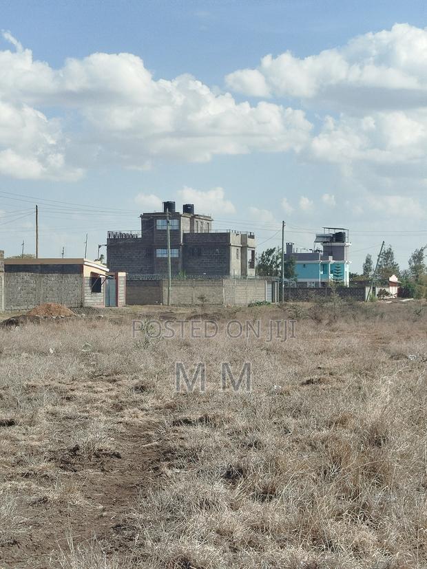 40x60 Plot for Sale in Murera, Ruiru - thumbnail 7