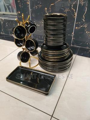 32pcs Dinner Set - main view