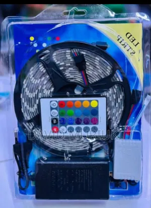 Snake Light 10m