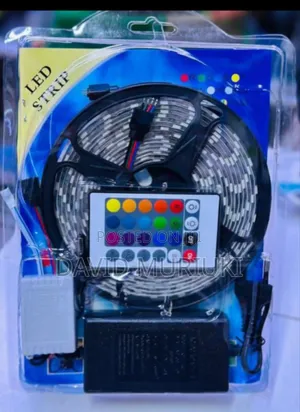 Snake Light 10m.