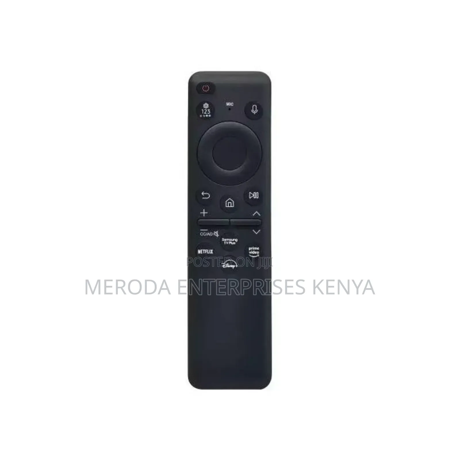 Samsung Reachable Remote