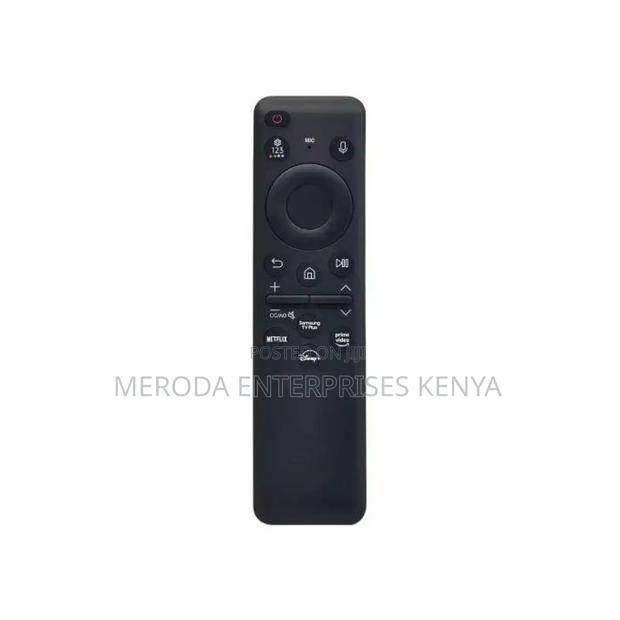 Samsung Reachable Remote - thumbnail 2