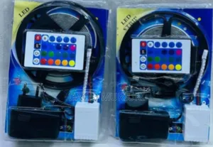 Snake Light 5mtrs