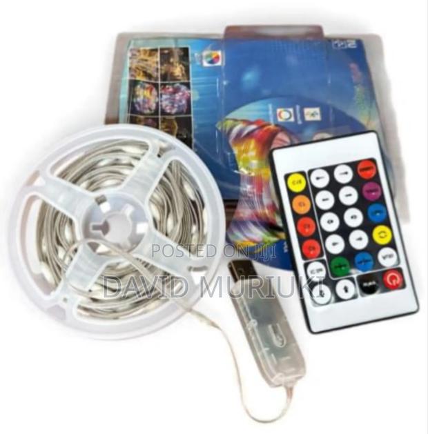 Usb Tv Snake Light