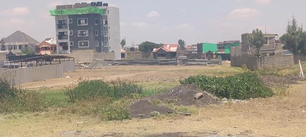Utawala Airways 1 Acre, 2nd Row Off Kincar-Airways Tarmac, Lakewood.