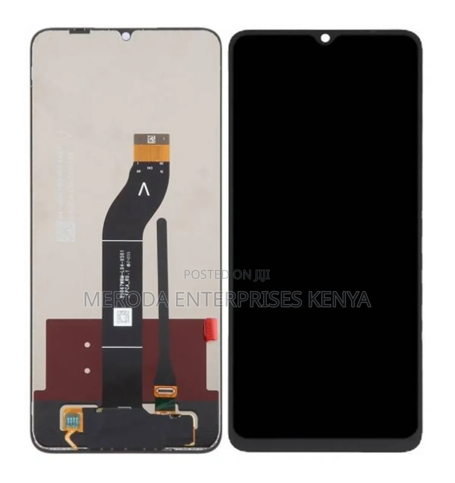 Redmi 15c Original Screen