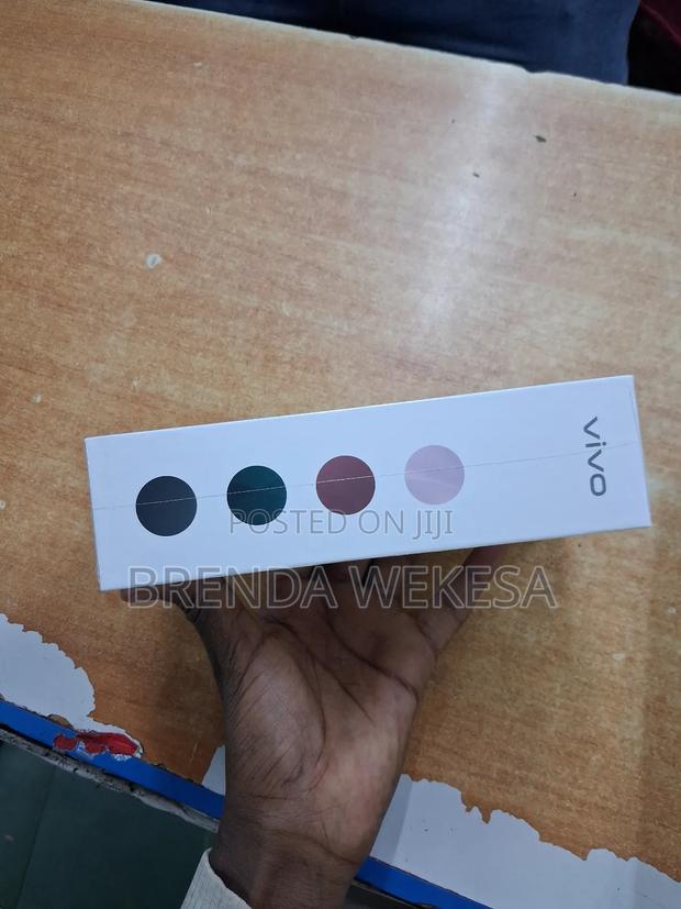 New Vivo Y21d 128 GB - thumbnail 4