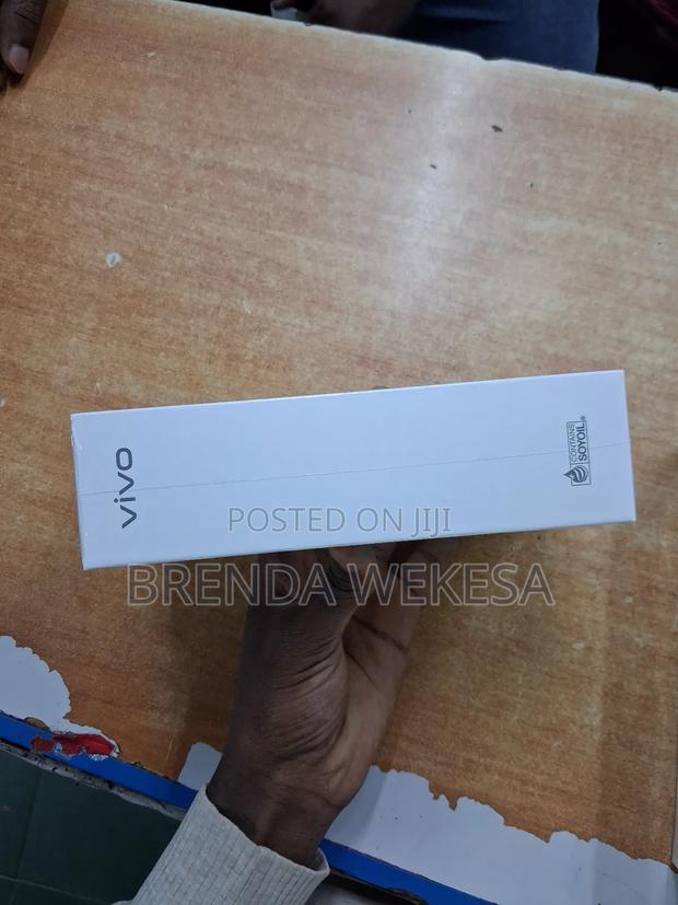 New Vivo Y21d 128 GB - thumbnail 5