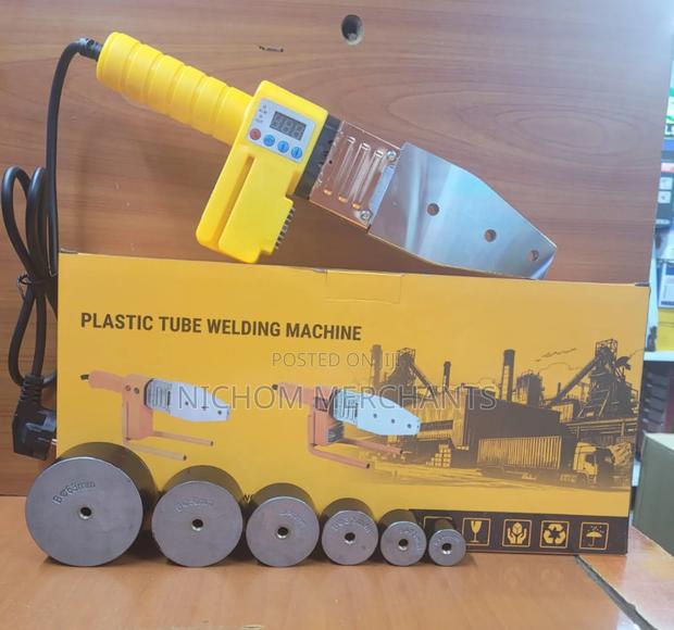 Digital PPR Welding Machine/Digital PPR Machine 1000w
